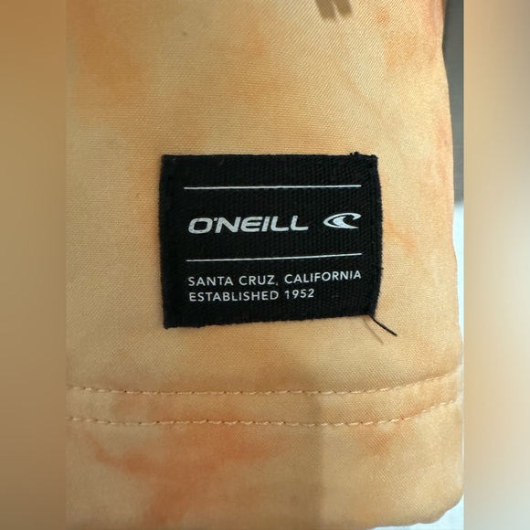 O’Neill Insulated Ski Jacket - Picture 2 of 4